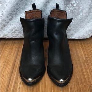 Jeffrey Campbell bootie